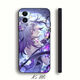 Kyodo Jingmeiduo Butterfly Mobile Fall Apple 16pro Huawei Pura70 Schöne Animation für 16 Redmi Vivomaye60 Y4877 Antique White Style 1 Apple 14