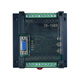Plc industrial control board domestic controller fx2n-10/14/20/24/32/mr/mt serial port programmable simple single board FX2N-20MT none