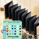 
Wild pigeon organ print palm handprint drawing growth memorial book sixth grade folding memorial book couples graduation season pigments can be washed all students. Universal model [48 handprints can be printed] length is about 3887mm, 12 colors acrylic paint + 2 brushes + gilded pen