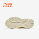 ANTA Children's Sandals, Girls' Shoes, 2025 Summer New Cute Claw Sandals, Outdoor Open-Toe Beach Shoes, Micro-Protein-1 35