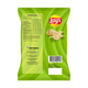 Lay's Potato Chips Kyushu Rock-Yaki Seaweed 184.2g Made in Taiwan Snacks Must-have for TV dramas