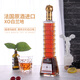 Louis Madinitavre XO Brandy French Raw Wine importierte ausländische Wein Pagode Typ 40 Grad 700 ml Hochleuchter Doppelunterstützung 700 ml 2 Flaschen