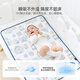 DOMIAMIA baby diaper pad washable kindergarten diaper pad newborn crib bed care pad crib sheets