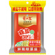 Aichuan East Fuling pickled mustard 42g*5 packaged rice pickles, fresh crispy pickled mustard shreds, light Fuling specialty pickled mustard porridge for breakfast