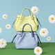 Katespadeksdumpling petit sac à main