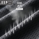 JEEP SPIRIT夏季款冰丝裤子休闲裤宽松大码网眼男裤速干空调弹力运动裤 9901款【前后袋4条拉链】黑色+灰 28 【腰2尺1】