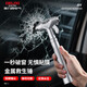 DELIXI ELECTRIC Safety Hammer Window Breaking Hammer Car Escape Lifesaving Hammer Multifunctional Vehicle Window Breaking Tool Tungsten Steel Model
