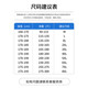 Semir straight work pants men's summer thin casual pants American fashion brand multi-pocket loose large-size wide-leg trousers 9033 black + 9930 gray a M 90-115Jin [Jin equals 0.5 kg]