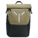 Lenovo Savior Multifunctional Backpack C4 3-second cache Expandable design Waterproof and anti-fouling Suitcase attachment Fashionable leisure travel bag Computer bag