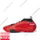 Adidas Harden Vol. 8 Harden der 8. Generation Red Low-Top Praktische Basketballschuhe IG6588 IE2694 Echt gefälschtes FADE Three 42 26,5 cm