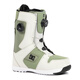 傲天极限2324款DC女滑雪鞋PHASE PRO双BOA钢丝扣单板滑雪成人装备 23/24新款浅绿 36