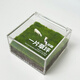 Jingdong green plants, a private lawn, office gift box, moss micro-landscape ornaments, ecological green plants, customized gifts, straight from the source