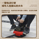 Small train toy can seat people, electric large size 2 children, 3 people, 4 rail cars, 5 remote control cars, 6-year-old boy car, retro locomotive remote control to walk at will, load-bearing 150Jin, Jin is equal to 0.5kg, no pressure