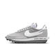 耐克（NIKE）男鞋LDWaffle Sacai高桥盾联名华夫解构跑步鞋运动鞋女鞋 DJ4877-001 灰黑黄 36.5