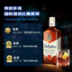 Ballantines (Ballantines) Шотландский смешанный виски, импортированный из британского баллантинского специальности 500 мл*2