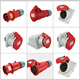 WEIPU Industrial Aviation Pild TYPR235 Connecteur 16A32A5 Core Light and ombried Pocket / Mobile TYPR285 16A5 Core Light and ombried Pocket TYPR6623