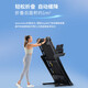 ICON American treadmill T7 high-end foldable walking machine for home use, knee pads, electric hill climb, commercial fitness equipment, new product launch in 2025, installation included