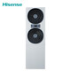 Hisense 5 HP base station air conditioner cabinet 12kw special industrial computer room air conditioner 24H operation power distribution room/equipment room KF-120LW/TS16SBp-A2