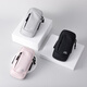 Germany 2025 new running mobile phone bag arm bag men and women special sports equipment arm outdoor morning running wrist bag dream pink 6.8 inches light and breathable