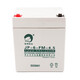 Suitable for Yingkou Tiancheng Xinshanying fire host alarm controller AH backup battery V 12V7AH