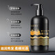 Dr. Yunmei Caviar Elastic Women's Curly Hair Moisturizing Protector Anti-frizz Fluffy Perm Care Essential Oil Long-lasting Styling and Shining 300ml 1 Bottle