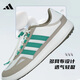 ADIDAS阿迪达斯男鞋夏季溯溪鞋涉水鞋女鞋轻休闲网鞋透气防滑耐磨运动鞋 JP6628【官方正品 假一罚十】 36 (220mm)