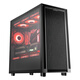 AMD Ryzen R7 7800X3D/9800X3D/5070Ti assembled computer host thousand frames e-sports game live broadcast design rendering complete machine DIY assembly machine sea view room host configuration one 7800X3D丨16G丨1T丨core display host