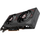 Zafiro AMD RADEON RX 9060XT Serie Computadora de escritorio Tarjeta gráfica independiente Consola de juegos Diseño de juegos Ai Rendering Transmisión en vivo Black Myth Wukong PUBG LOL RX9060XT Pulse 16G