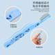 Wow, special facial comb for Bichons, dog comb, mouth hair, tear stain brush, tear stain comb, eye excrement removal comb, fine-toothed comb, small face comb, facial grooming/knotting and hair smoothing