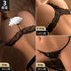 Sexy underwear 2025 new sexy underwear for women in bed, men can wear underwear thong for masturbation, vaginal beads, one size fits all, great value special offer 3 pieces 12213011
