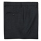 
Pierre cardin trousers men's spring and autumn free iron straight suit pants autumn and winter loose drooping business middle-aged men's trousers black LD9901 29 (2 feet 2 waist)