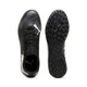 PUMA TT Spike Frisbee Football Shoes Men's Summer Artificial Turf Spikes FUTURE 7 107726 Black-White-02 42