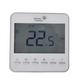 Johnson thermostat T7600/T7601-TF20-9JS0 fan coil panel network with Modbus protocol T7603-T000-9JF0 single floor heating