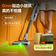 UWANT Youwang Vacuum Cleaner Daju Ultra Self-Collecting Dust Washer Antibacterial and Mite Remover Upgraded Battery Life Wide Angle Green Light Dust Display Large Suction Anti-Tangle Household Handheld Floor Sweeper and Mite Remover
