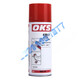 OKS Germany OKS polytetrafluoroethylene PTFE dry lubricant anti-stick Teflon non-stick coating spray 571 black (SF)