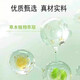 三参平卧菊三七灵芝片灵芝党参人参红参全新升级装直播同款正品ql 拍一发五【巩固款】发5瓶