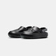 NIKE JORDAN Nike AJ Boys and Girls Sandals HYDRIP Baotou Anti-collision Croc Shoes Light and Comfortable Children's Slippers HF5981-001 36 Recommended foot length 23cm