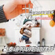 Pengyi's new creative puppy backpack pendant car acrylic pendant cute keychain for best friend pendant Teddy cute Teddy puppy-1 pack No Specifications
