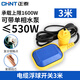 Chint (CHNT) float switch cable type water level switch water pump water tank water tower controller liquid level automatic regulator automatic water supply water level controller sensor 3 meters cable float switch