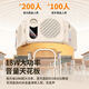 Nobixing Button Lavalier Microphone Wireless Little Bee Amplifier 2025 New Portable Bluetooth High Volume Anti-Showing Super Long Battery Life Portable Teachers’ Stall Available Skin Color Intelligent Anti-Howling + High Definition High Volume + Super Long Battery Life Free Xiaoxiangfeng Leather Chain丨True Wireless Magnetic Button Microphone Three-year Warranty