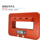 LMZ1-0.66 fixed busbar low-voltage current transformer 0.5 level 0.2S level core one turn 5000/5 400/5 02S level