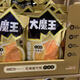 盐津铺子大魔王魔芋素毛肚芝麻酱味688g【临期清仓】