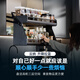 Maxle Yunna Hanging Gabinet Lifting Cesta de elevación de la cocina Cesta de cesta de cesta de cesta de canasta Top Castización Agrupación del gabinete Azul Ancho 687-691 mm 725 gabinete Doble/tres capaz Tipo