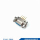 J30J-15ZKW J30J-15TJL J30J-15ZKP J30J rectangular connector 15 plug socket J30J-15ZKP-300_socket with wire 30CM