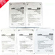 Corning / Costar6 / 12/24/48/96 Well Cell Culture Plate 3516/3513/3524 // 3599 3516 (50 blocs / boîte)