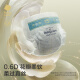 babycare【新升级】金山茶花纸尿裤NB68片*2包(<5kg)新生儿婴儿尿不湿透气