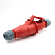 WEIPU Industrial Aviation Pild TYPR235 Connecteur 16A32A5 Core Light and ombried Pocket / Mobile TYPR285 16A5 Core Light and ombried Pocket TYPR6623
