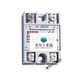 Relay 220V AC control AC 220V single-phase solid state contactor SSR-40AA small non-contact SSR-100AA