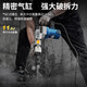 
Dongcheng Electric Picks with high power concrete 1400W single use heavy duty industrial grade wall dismantling hammer pick tool FF-6S [1050W] 30mm cylinder limited time discount