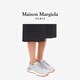 Maison Margiela马吉拉厚底运动老爹鞋男女同款官方旗舰正品 T6172灰蓝色 40 男款 x